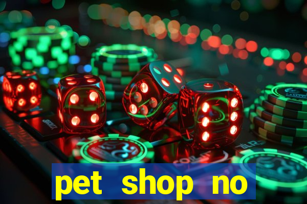 pet shop no cruzeiro do sul aparecida de goiania